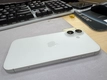 iPhone 16 256GB - Cũ xước cấn - Trắng - J2FFHR - 5
