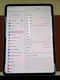 IPad Pro 11 inch 2024 M4 Wifi 256GB - Cũ trầy xước - Bạc - QW4VWH - 1