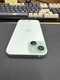 iPhone 15 Plus 256GB Chính hãng VN/A - Cũ đẹp - Xanh Lá - J7DXHP - 6