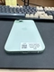iPhone 15 Plus 256GB Chính hãng VN/A - Cũ đẹp - Xanh Lá - J7DXHP - 7