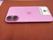 iPhone 16 128GB - Cũ trầy xước - Hồng - JK7LQL - 5