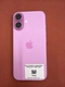 iPhone 16 128GB - Cũ trầy xước - Hồng - JK7LQL - 3