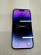 iPhone 14 Pro 128GB - Tím - Cũ Trầy Xước - PDFN6Y