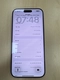 iPhone 17 Pro Max 256GB - Cũ đẹp - Xanh Đen - 4P6DQW