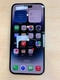 iPhone 14 Pro Max 256GB - Cũ Trầy Xước-Đen - 7RFGWV - 1