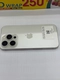 iPhone 15 Pro 128GB - Cũ trầy xước - Titan Trắng - FXHHCQ - 3