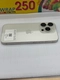 iPhone 15 Pro 128GB - Cũ trầy xước - Titan Trắng - FXHHCQ - 5