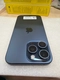 iPhone 15 Pro Max 256GB - Cũ trầy xước - Titan xanh - W495WR - 6