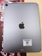 IPad Air 11 M3 5G 256GB 2025 - Xám - Đổi bảo hành - J0NHT9 - 3