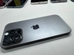 iPhone 16 Pro 128GB - Cũ đẹp -Titan đen - 6PMVXK - 4
