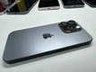 iPhone 16 Pro 128GB - Cũ đẹp -Titan đen - 6PMVXK - 5