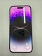 iPhone 14 Pro 128GB - Tím - Cũ Trầy Xước - VVVG3R - 1