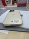 iPhone 14 Pro Max 256GB - Cũ Đẹp-Vàng - 6W73GV - 7