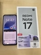 Xiaomi Redmi Note 17 4GB 128GB - Đã kích hoạt - Đen - 028908