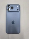 iPhone 17 Pro Max 256GB - Cũ đẹp - Xanh Đen - G32VM6 - 3
