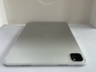 IPad Pro 11 inch (Gen 4) 2022 M1 Wifi 128GB - Cũ trầy xước - Bạc - 9NNWNJ - 6