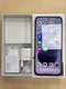 Xiaomi Redmi Note 17 4GB 128GB - Đã kích hoạt - Đen - 025524