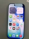 iPhone 17 256GB - Cũ đẹp - Xanh Dương - M59J97