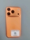 iPhone 17 Pro 256GB - Cũ trầy xước - Cam - XW3KV4 - 3