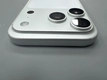 iPhone 17 Pro 256GB - Cũ xước cấn - Bạc - 6K2D91 - 6