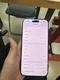 iPhone 17 Pro Max 256GB - Cũ đẹp - Xanh Đen - H93210