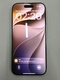 iPhone Air 256GB - Cũ đẹp - Xanh Dương - 1F96J5 - 1