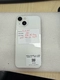 iPhone 14 128GB - Cũ Trầy Xước-Trắng - 4DX9HP - 3