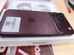iPhone 18 Pro Max 256GB - Đã kích hoạt - đỏ burgundy - M6D6W0 - 6