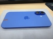 iPhone 16 128GB - Cũ đẹp - Xanh dương - 2QP59P - 5