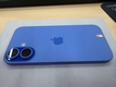iPhone 16 128GB - Cũ đẹp - Xanh dương - 2QP59P - 4