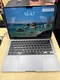 Macbook Air M3 13 inch 8CPU 10GPU 16GB 256GB 2024 - Xám - Cũ đẹp - H4XDCR - 1