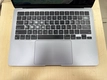 Macbook Air M3 13 inch 8CPU 10GPU 16GB 256GB 2024 - Xám - Cũ đẹp - H4XDCR - 4