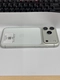 iPhone 17 Pro Max 256GB - Cũ trầy xước - Bạc - VN2Q2Q - 6